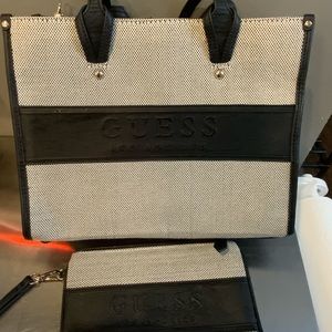 Lovely guess bag